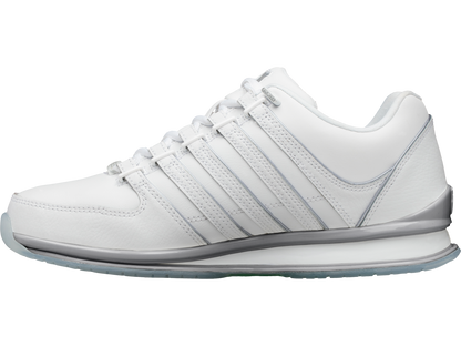 06604-932-M | RINZLER SP SB | WHITE/WHITE/ICE