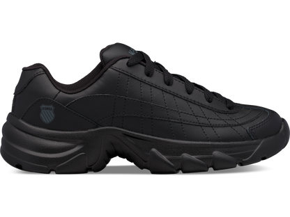 06605-022-M | MENS ST129 | BLACK/BLACK/CHARCOAL