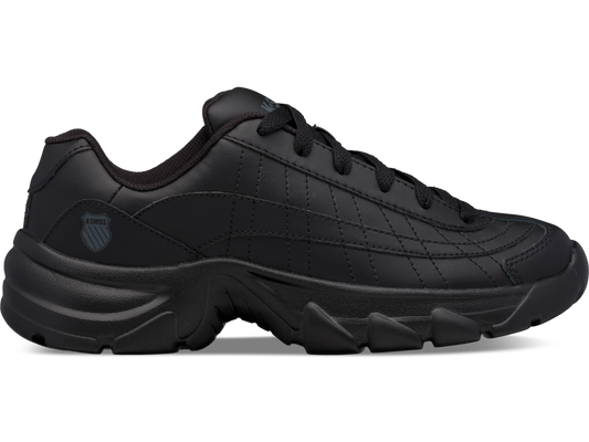 06605-022-M | MENS ST129 | BLACK/BLACK/CHARCOAL