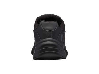 06605-022-M | MENS ST129 | BLACK/BLACK/CHARCOAL