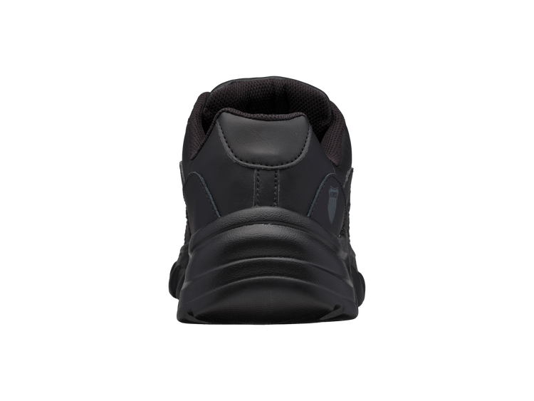 06605-022-M | MENS ST129 | BLACK/BLACK/CHARCOAL