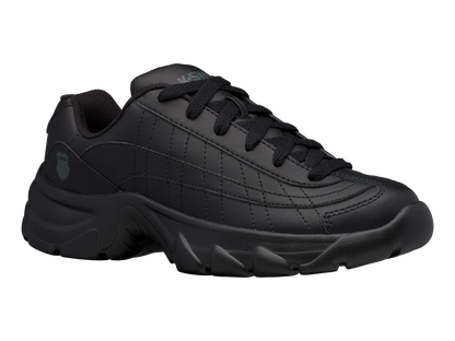 06605-022-M | MENS ST129 | BLACK/BLACK/CHARCOAL