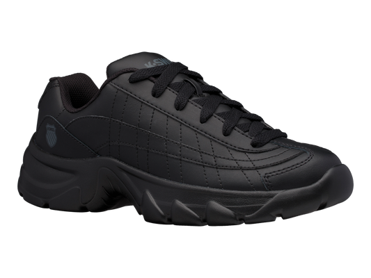 06605-022-M | MENS ST129 | BLACK/BLACK/CHARCOAL