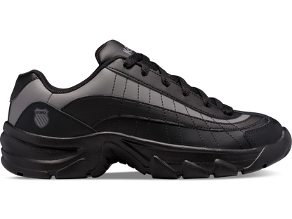 06605-082-M | MENS ST129 | BLACK/BLACK/SMOKED PEARL