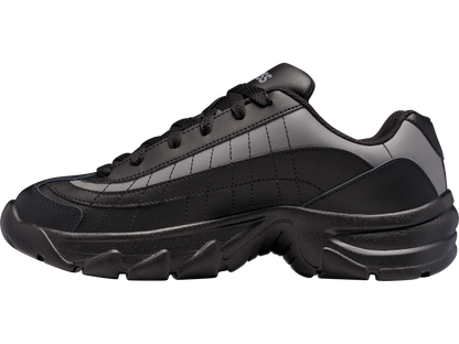 06605-082-M | MENS ST129 | BLACK/BLACK/SMOKED PEARL