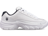 06605-109-M | MENS ST129 | WHITE/NAVY