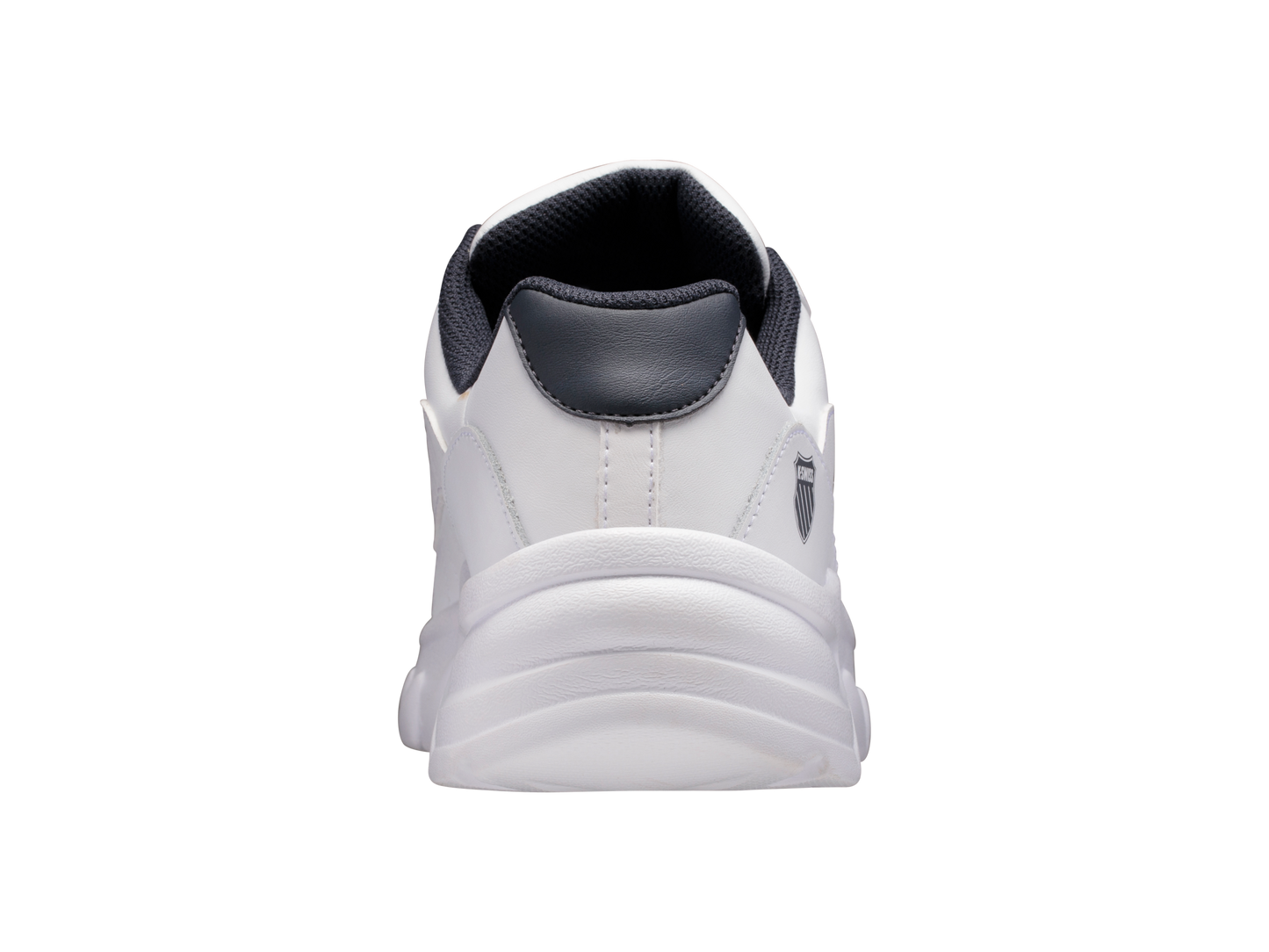 06605-109-M | MENS ST129 | WHITE/NAVY