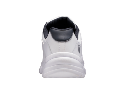 06605-109-M | MENS ST129 | WHITE/NAVY
