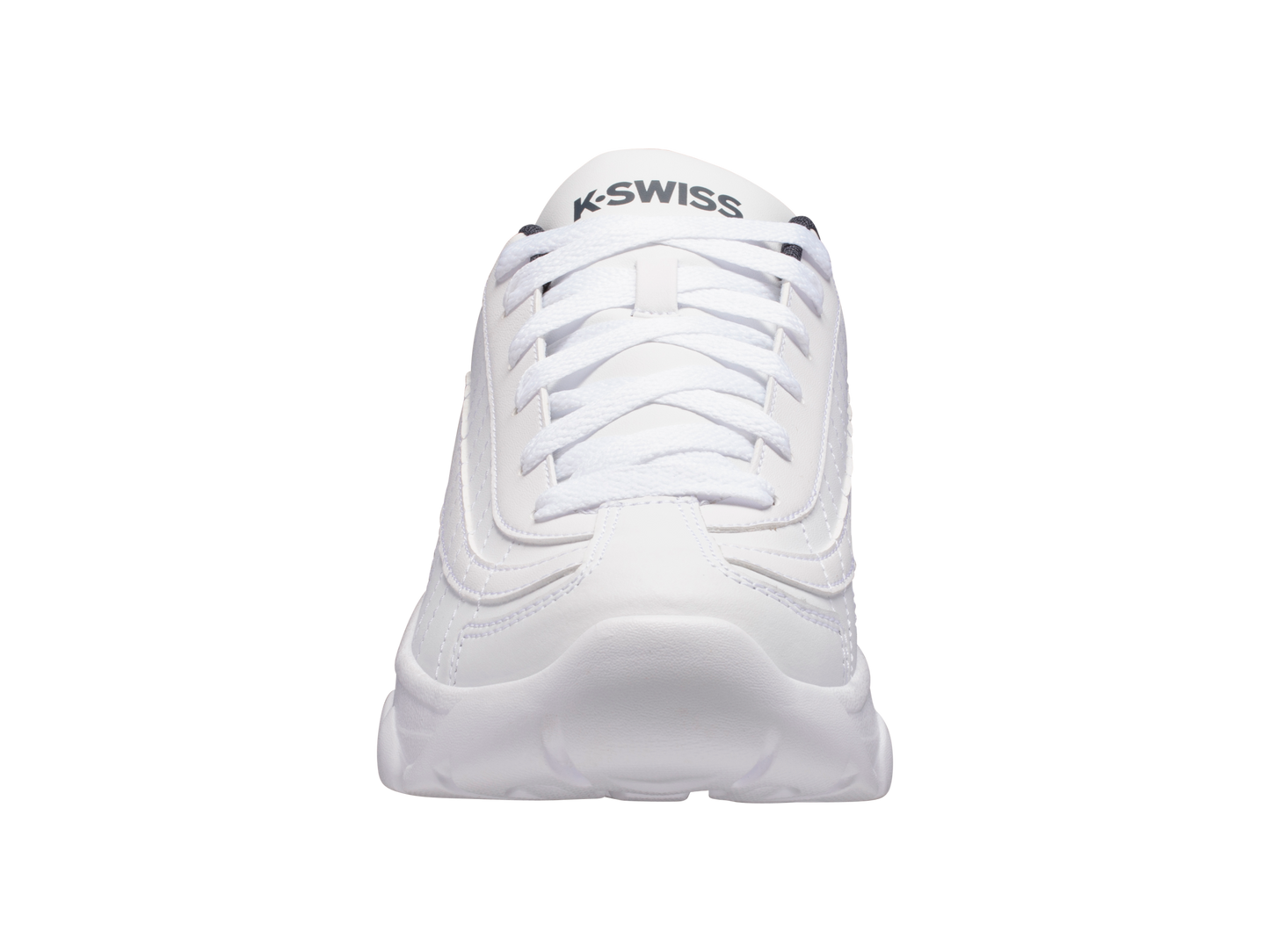 06605-109-M | MENS ST129 | WHITE/NAVY