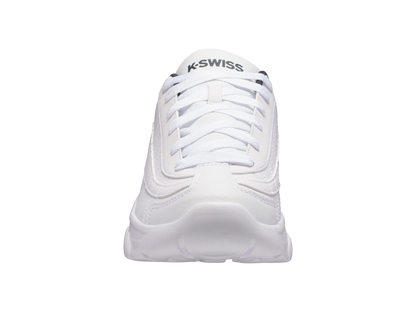 06605-109-M | MENS ST129 | WHITE/NAVY
