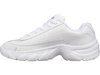 06605-934-M | MENS ST129 | WHITE/WHITE/SILVER