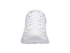 06605-934-M | MENS ST129 | WHITE/WHITE/SILVER