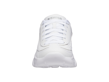 06605-934-M | MENS ST129 | WHITE/WHITE/SILVER