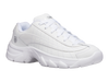 06605-934-M | MENS ST129 | WHITE/WHITE/SILVER