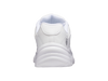 06605-934-M | MENS ST129 | WHITE/WHITE/SILVER