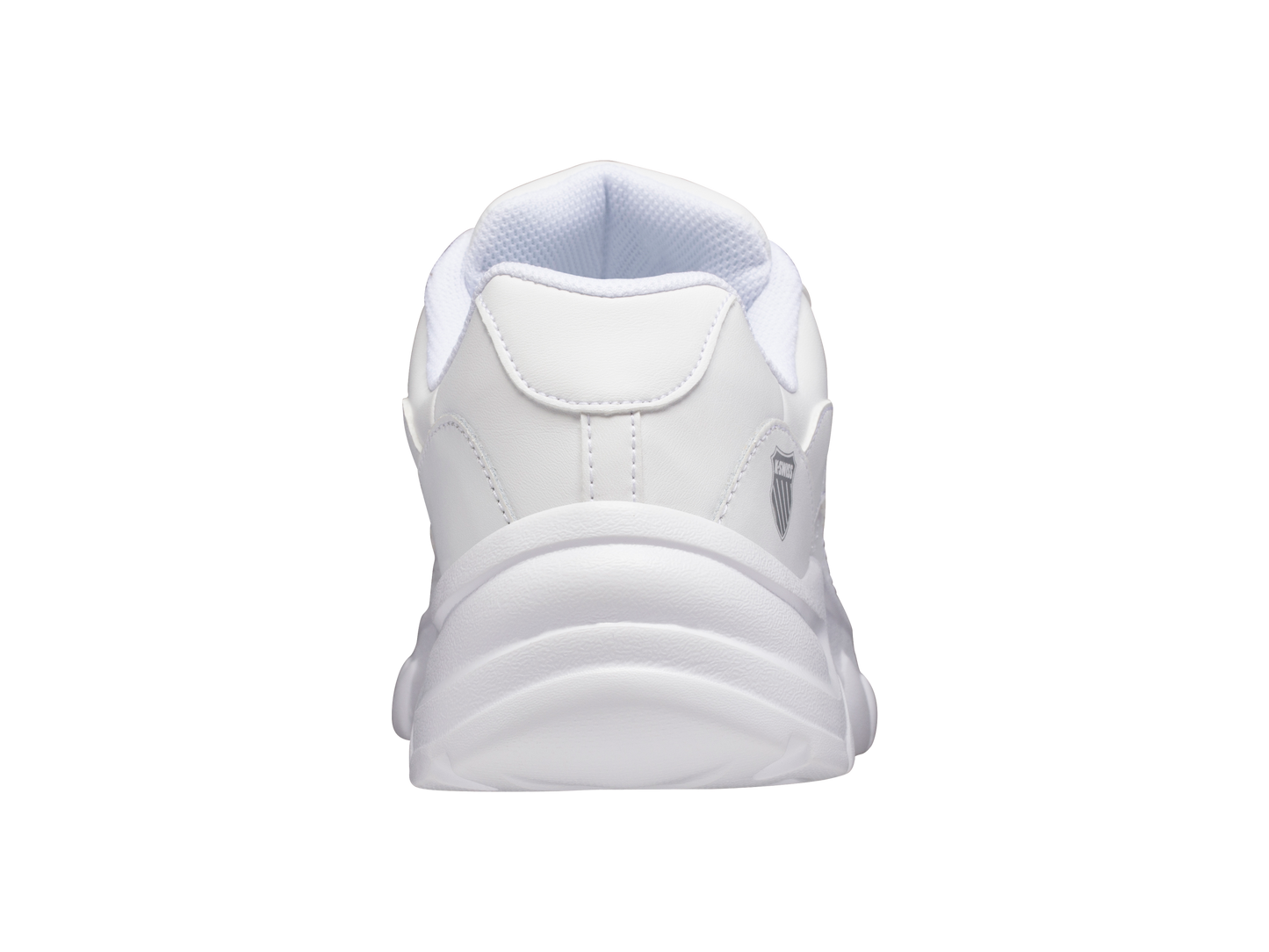 06605-934-M | MENS ST129 | WHITE/WHITE/SILVER