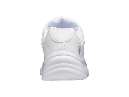 06605-934-M | MENS ST129 | WHITE/WHITE/SILVER