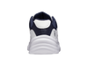 06605-940-M | MENS ST129 | WHITE/NAVY/SILVER