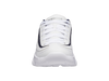 06605-940-M | MENS ST129 | WHITE/NAVY/SILVER