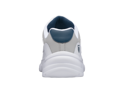 06605-947-M | MENS ST129 | WHITE/VAPOR BLUE/MAJOLICA BLUE