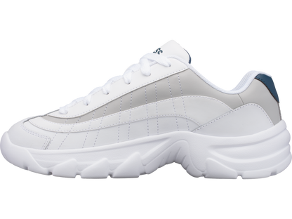 06605-947-M | MENS ST129 | WHITE/VAPOR BLUE/MAJOLICA BLUE