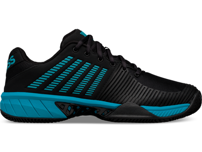 06611-010-M | EXPRESS LIGHT 2 HB | BLACK/ALGIERS BLUE
