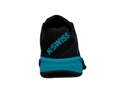 06611-010-M | EXPRESS LIGHT 2 HB | BLACK/ALGIERS BLUE