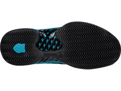 06611-010-M | EXPRESS LIGHT 2 HB | BLACK/ALGIERS BLUE