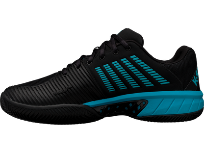 06611-010-M | EXPRESS LIGHT 2 HB | BLACK/ALGIERS BLUE