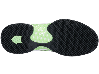 06611-406-M | EXPRESS LIGHT 2 HB | BLUE GRAPHITE/SOFT NEON GREEN/WHITE