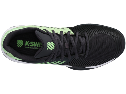 06611-406-M | EXPRESS LIGHT 2 HB | BLUE GRAPHITE/SOFT NEON GREEN/WHITE
