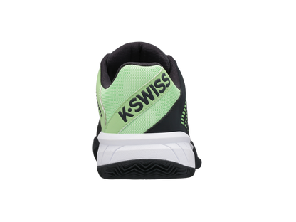 06611-406-M | EXPRESS LIGHT 2 HB | BLUE GRAPHITE/SOFT NEON GREEN/WHITE