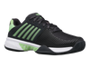 06611-406-M | EXPRESS LIGHT 2 HB | BLUE GRAPHITE/SOFT NEON GREEN/WHITE