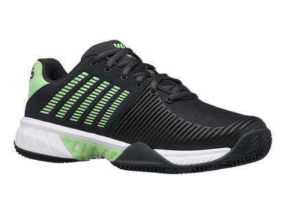 06611-406-M | EXPRESS LIGHT 2 HB | BLUE GRAPHITE/SOFT NEON GREEN/WHITE