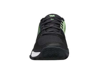 06611-406-M | EXPRESS LIGHT 2 HB | BLUE GRAPHITE/SOFT NEON GREEN/WHITE