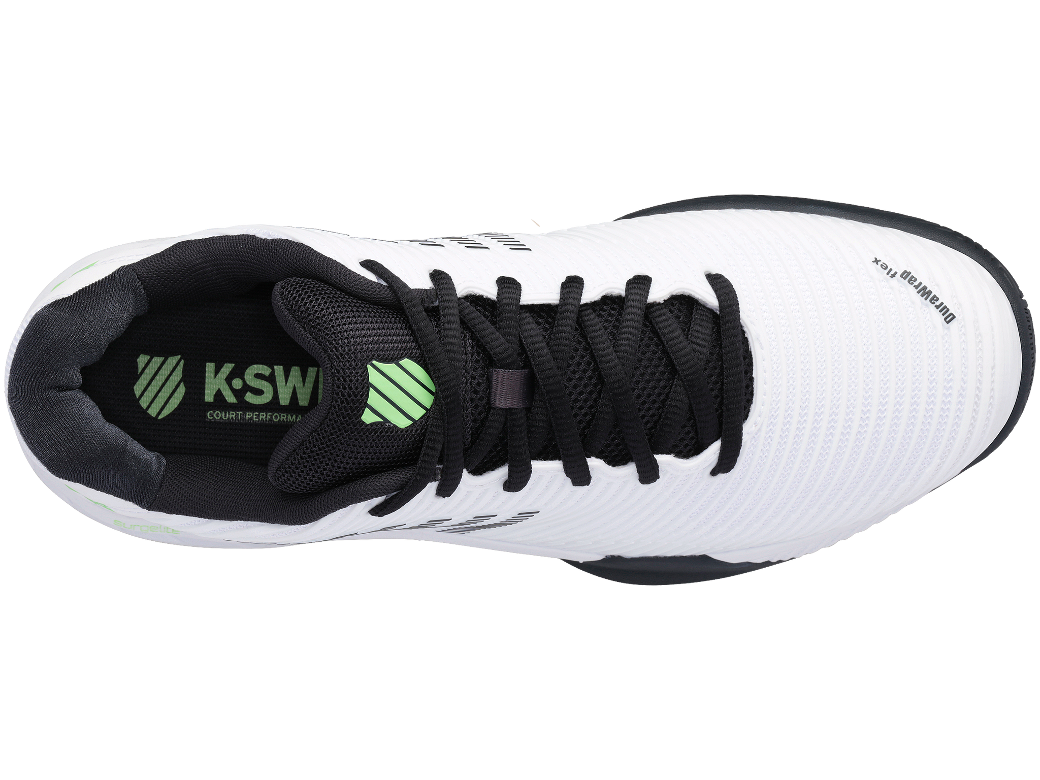HYPERCOURT EXPRESS 2 – K-Swiss UK HYPERCOURT EXPRESS 2 – K-Swiss UK