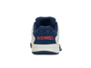06613-146-M | HYPERCOURT EXPRESS 2 | BLANC DE BLANC/BLUE OPAL/LOLLIPOP