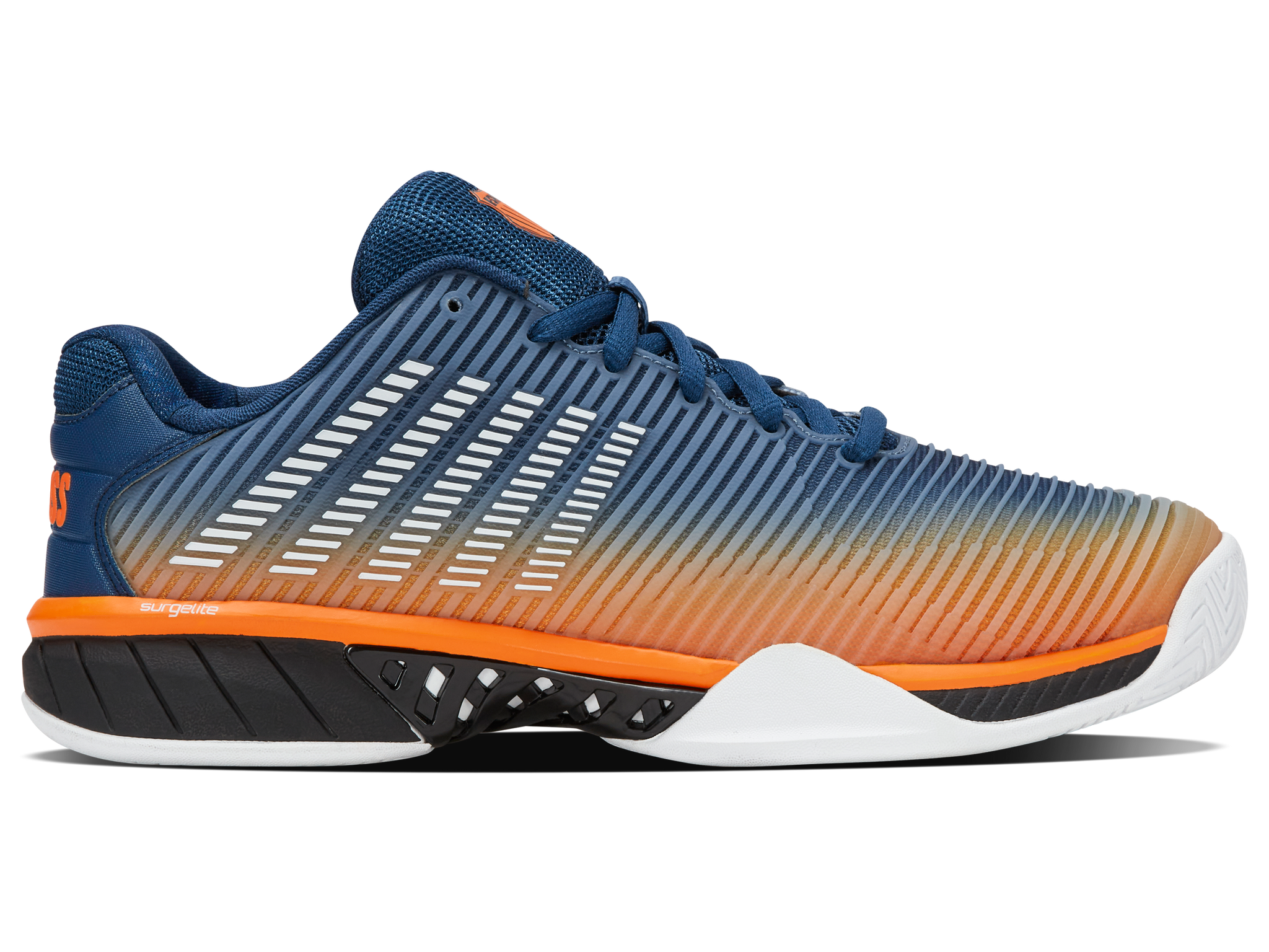 HYPERCOURT EXPRESS 2 – K-Swiss UK
