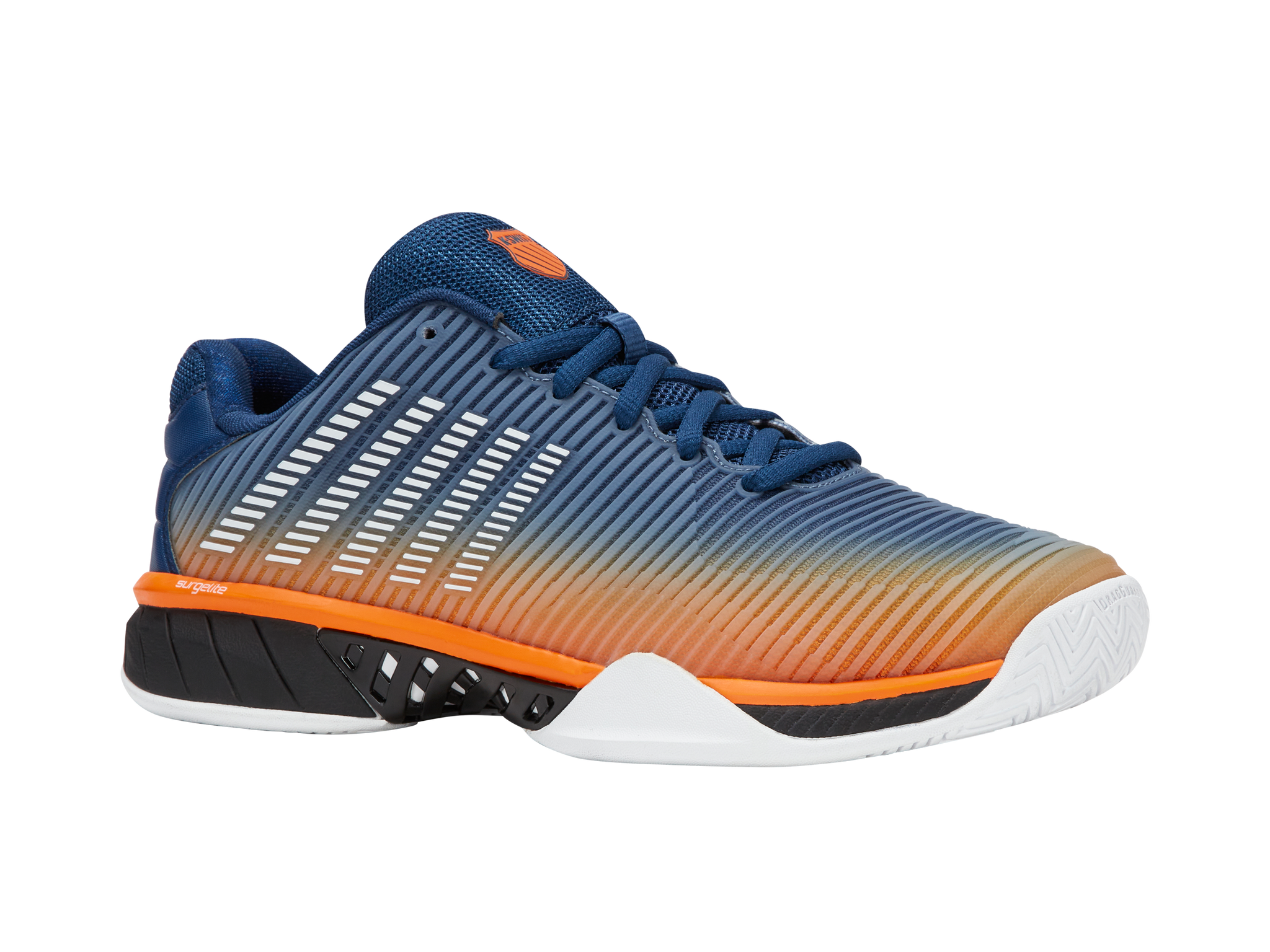 Yo-ko 　0405 HYPERCOURT EXPRESS 2 – K-Swiss UK