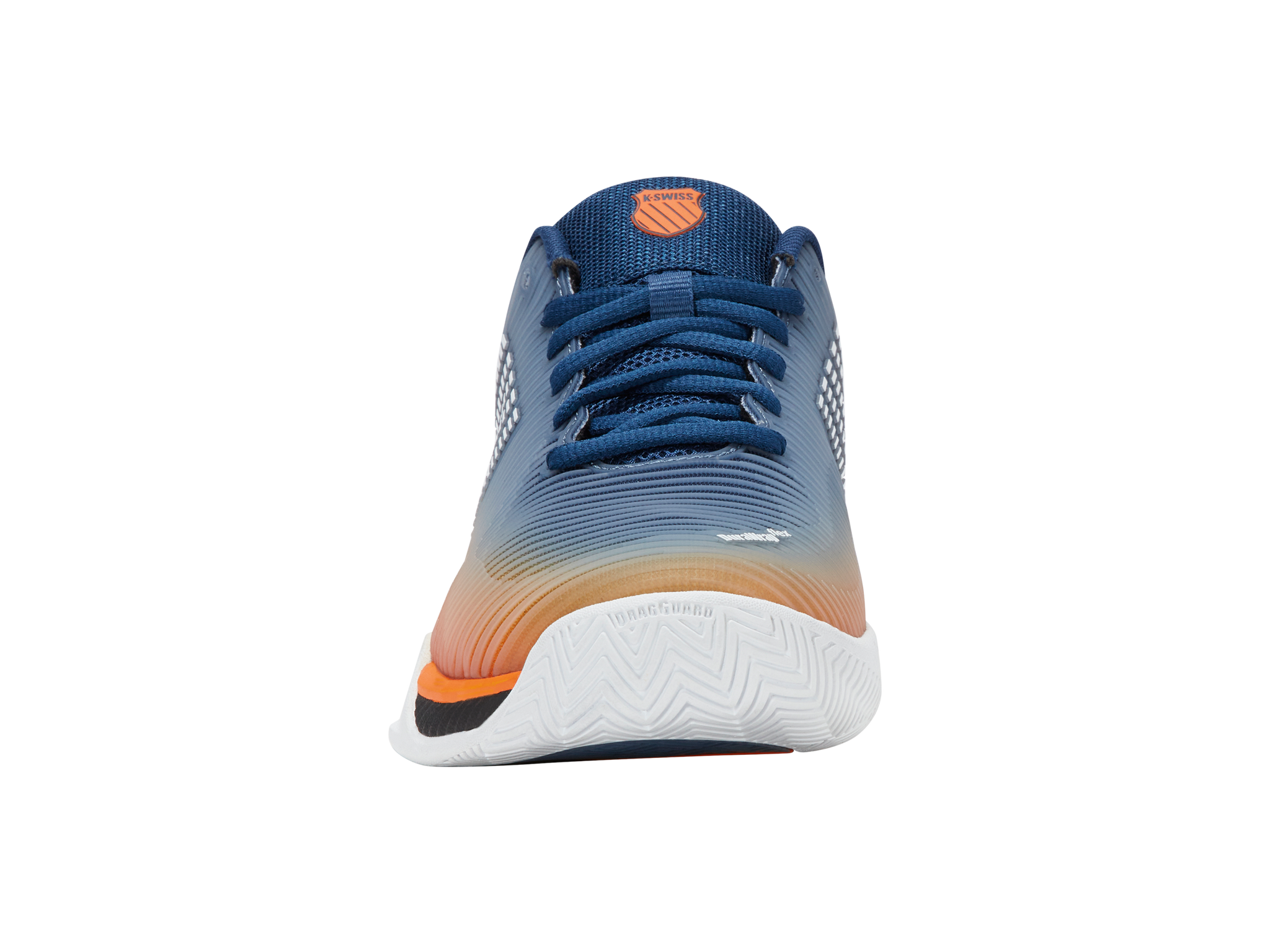 HYPERCOURT EXPRESS 2 – K-Swiss UK