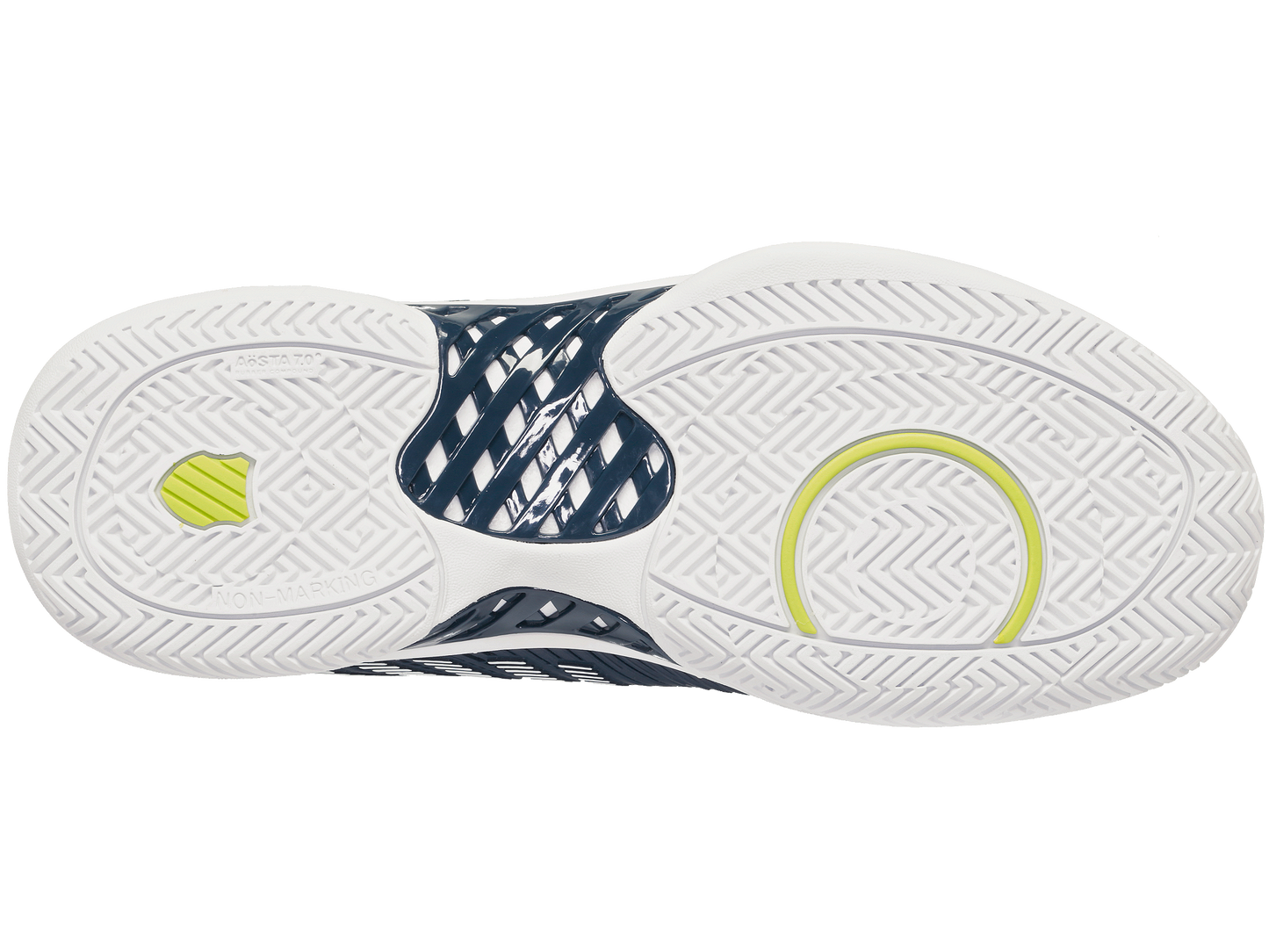 06613-420-M | HYPERCOURT EXPRESS 2 | MOONLIT OCEAN/WHITE/LOVE BIRD