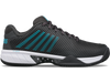 06614-028-M | HYPERCOURT EXPRESS 2 CLAY | DARK SHADOW/SCUBA BLUE/WHITE