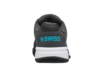 06614-028-M | HYPERCOURT EXPRESS 2 CLAY | DARK SHADOW/SCUBA BLUE/WHITE