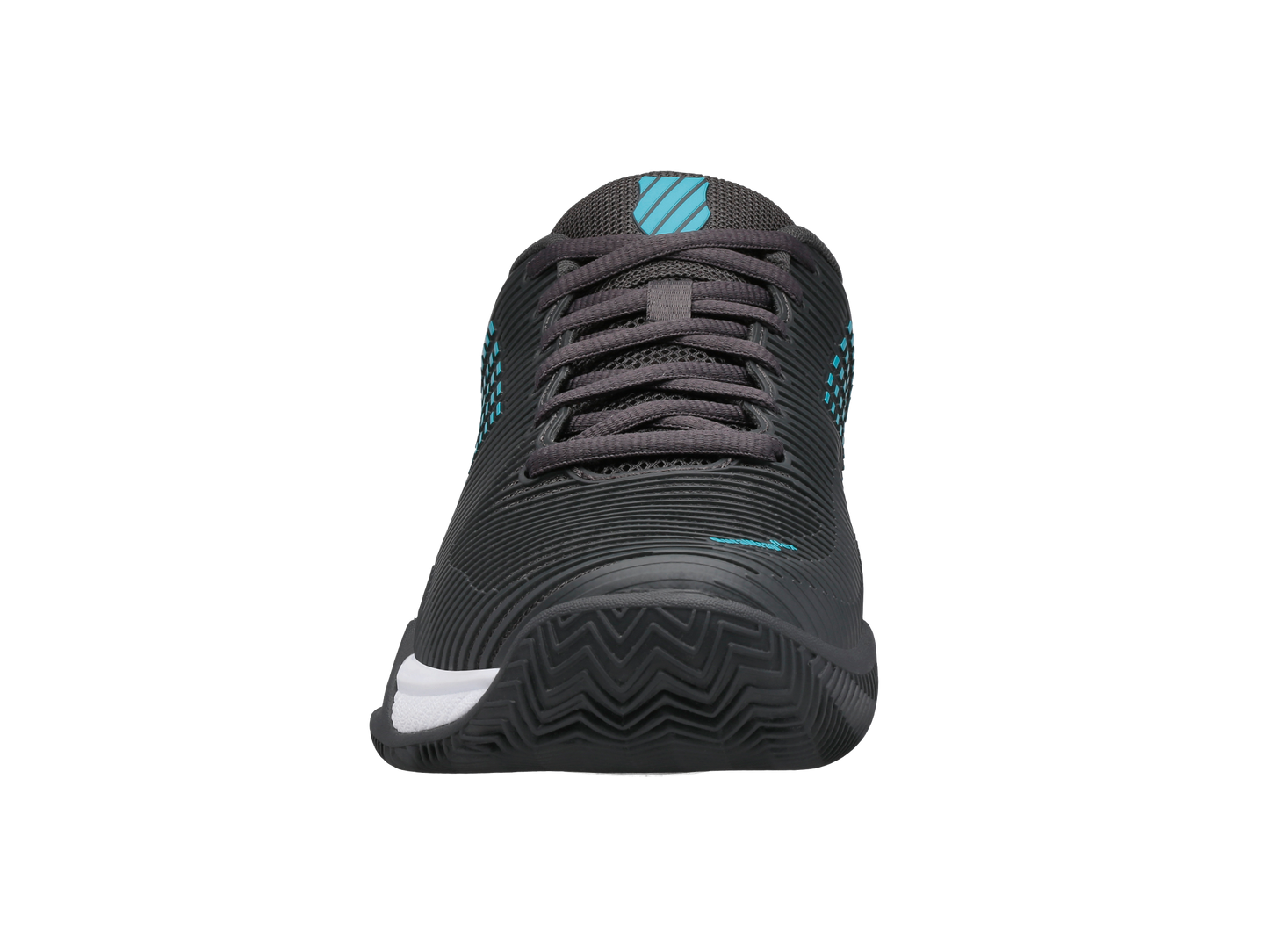 06614-028-M | HYPERCOURT EXPRESS 2 CLAY | DARK SHADOW/SCUBA BLUE/WHITE
