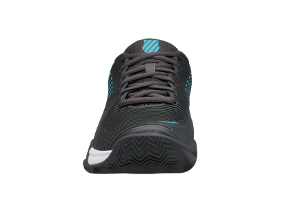 06614-028-M | HYPERCOURT EXPRESS 2 CLAY | DARK SHADOW/SCUBA BLUE/WHITE