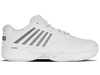 06614-102-M | HYPERCOURT EXPRESS 2 CLAY | WHITE/BLACK