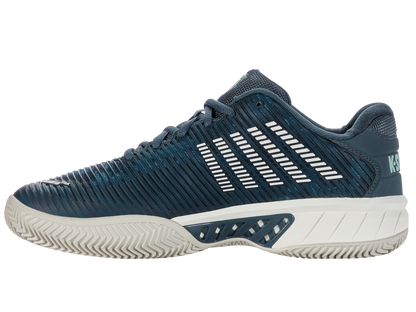 06614-346-M | HYPERCOURT EXPRESS 2 CLAY | INDIAN TEAL/STAR WHITE/MOONSTRUCK