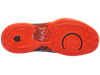 06615-061-M | HYPERCOURT SUPREME | ASPHALT/JET BLACK/SPICY ORANGE