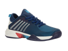 06615-418-M | HYPERCOURT SUPREME | BLUE OPAL /BLANC DE BLANC /LOLLIPOP