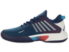 06615-418-M | HYPERCOURT SUPREME | BLUE OPAL /BLANC DE BLANC /LOLLIPOP